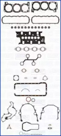 WILMINK GROUP wg1163988 -  Комплект прокладок, двигатель